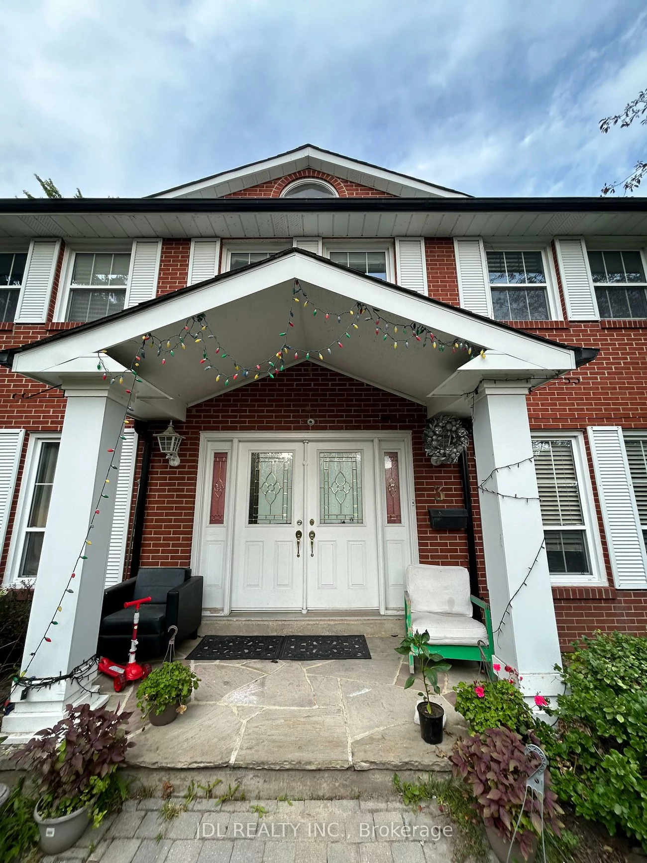 3, Butterfield Dr, Parkwoods-Donalda, Toronto