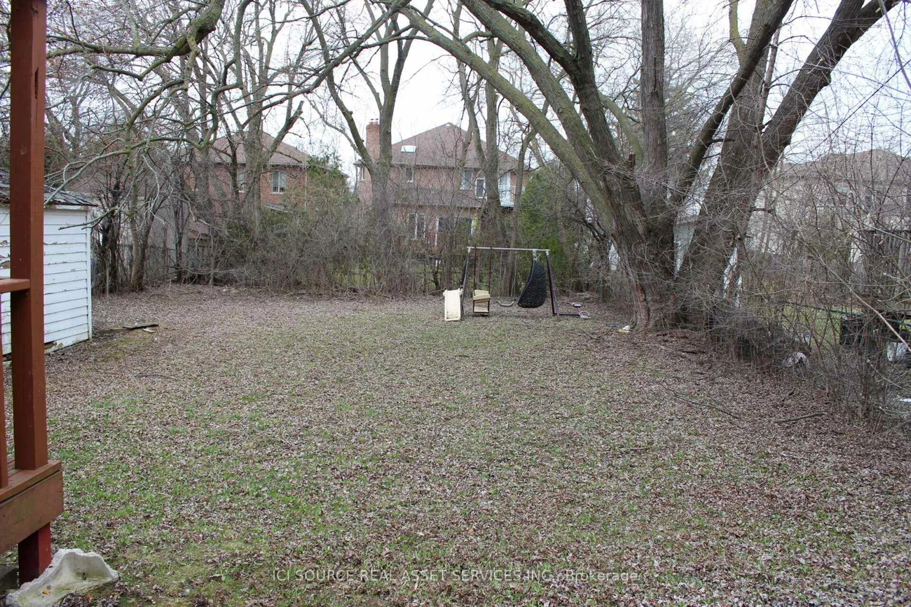 8, Talbot, Willowdale West, Toronto