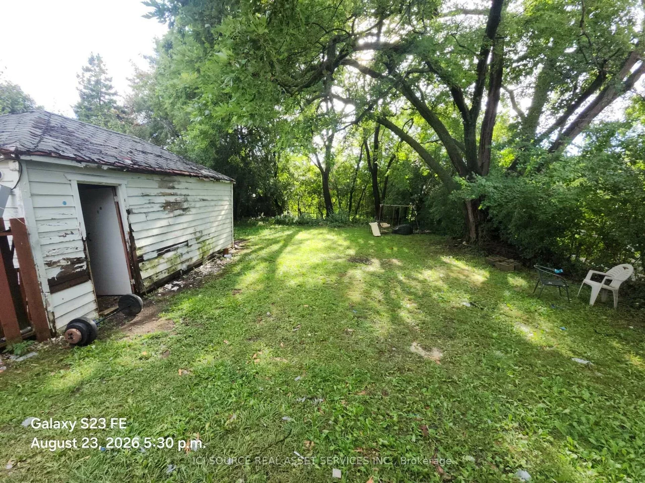 8, Talbot, Willowdale West, Toronto