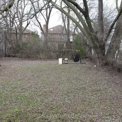 8, Talbot, Willowdale West, Toronto