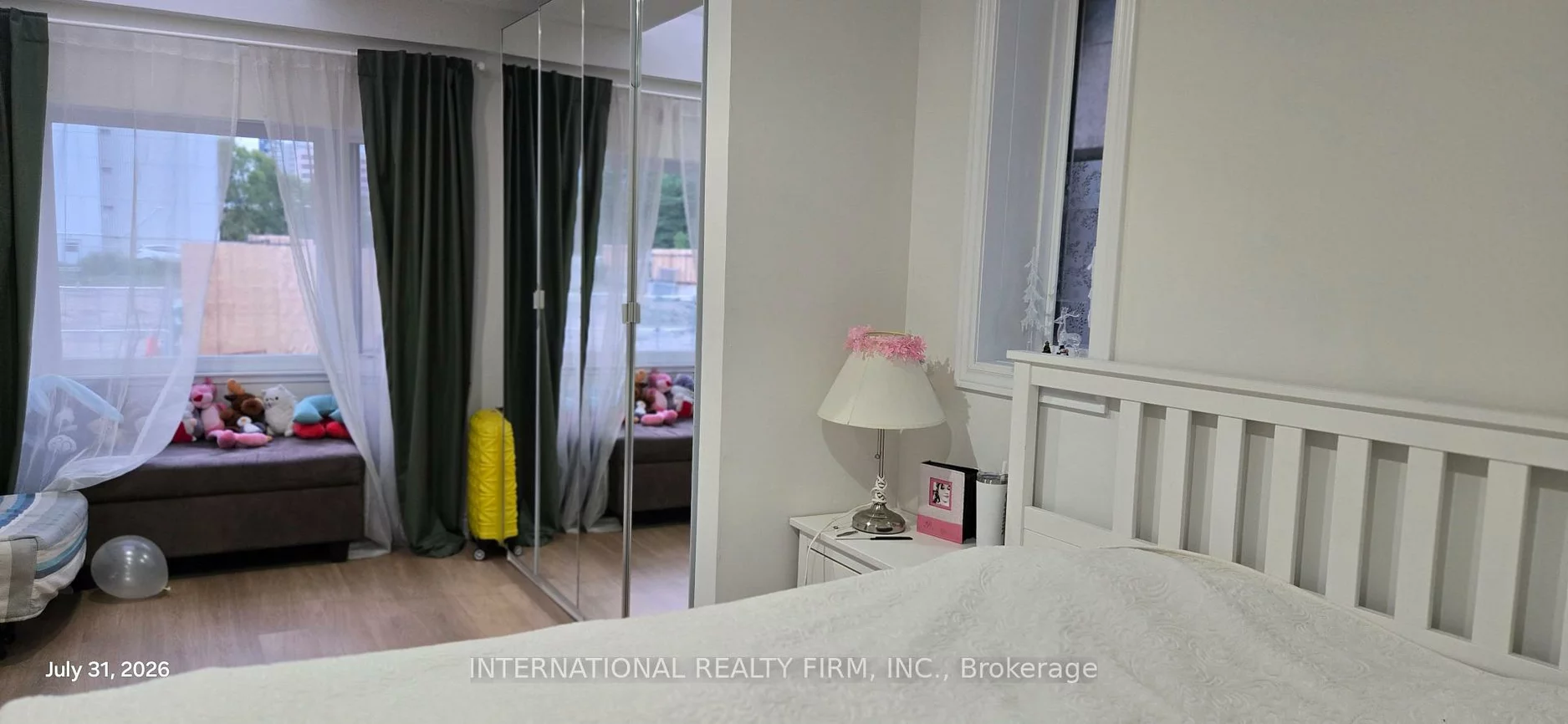 261, Soudan, Mount Pleasant West, Toronto