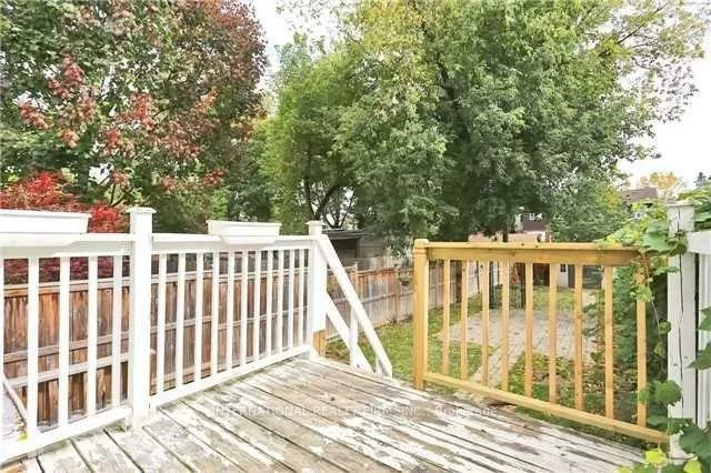261, Soudan, Mount Pleasant West, Toronto