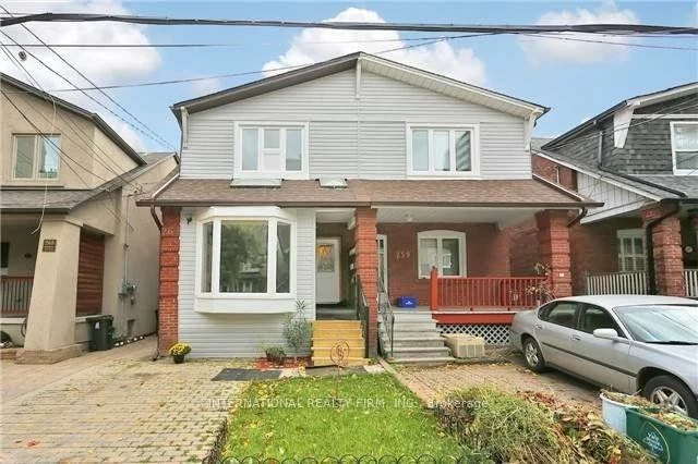 261, Soudan, Mount Pleasant West, Toronto