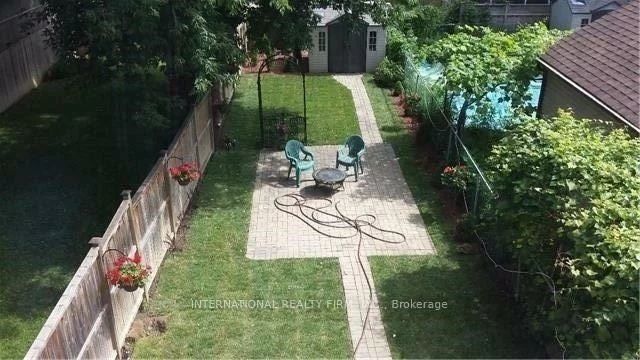 261, Soudan, Mount Pleasant West, Toronto