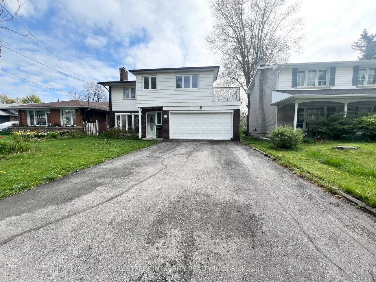 27, Tollerton, Bayview Woods-Steeles, Toronto