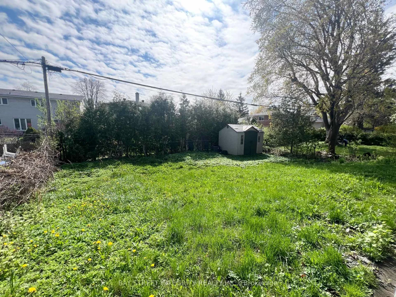 27, Tollerton, Bayview Woods-Steeles, Toronto