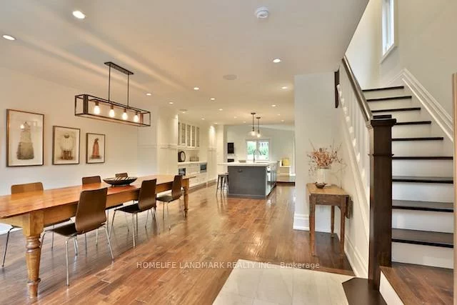 15, Jean, Rosedale-Moore Park, Toronto