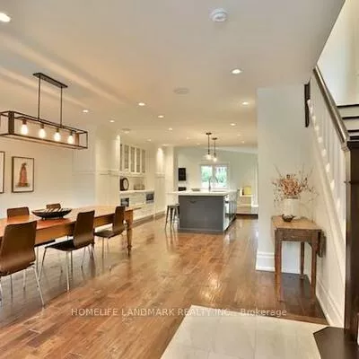 15, Jean, Rosedale-Moore Park, Toronto