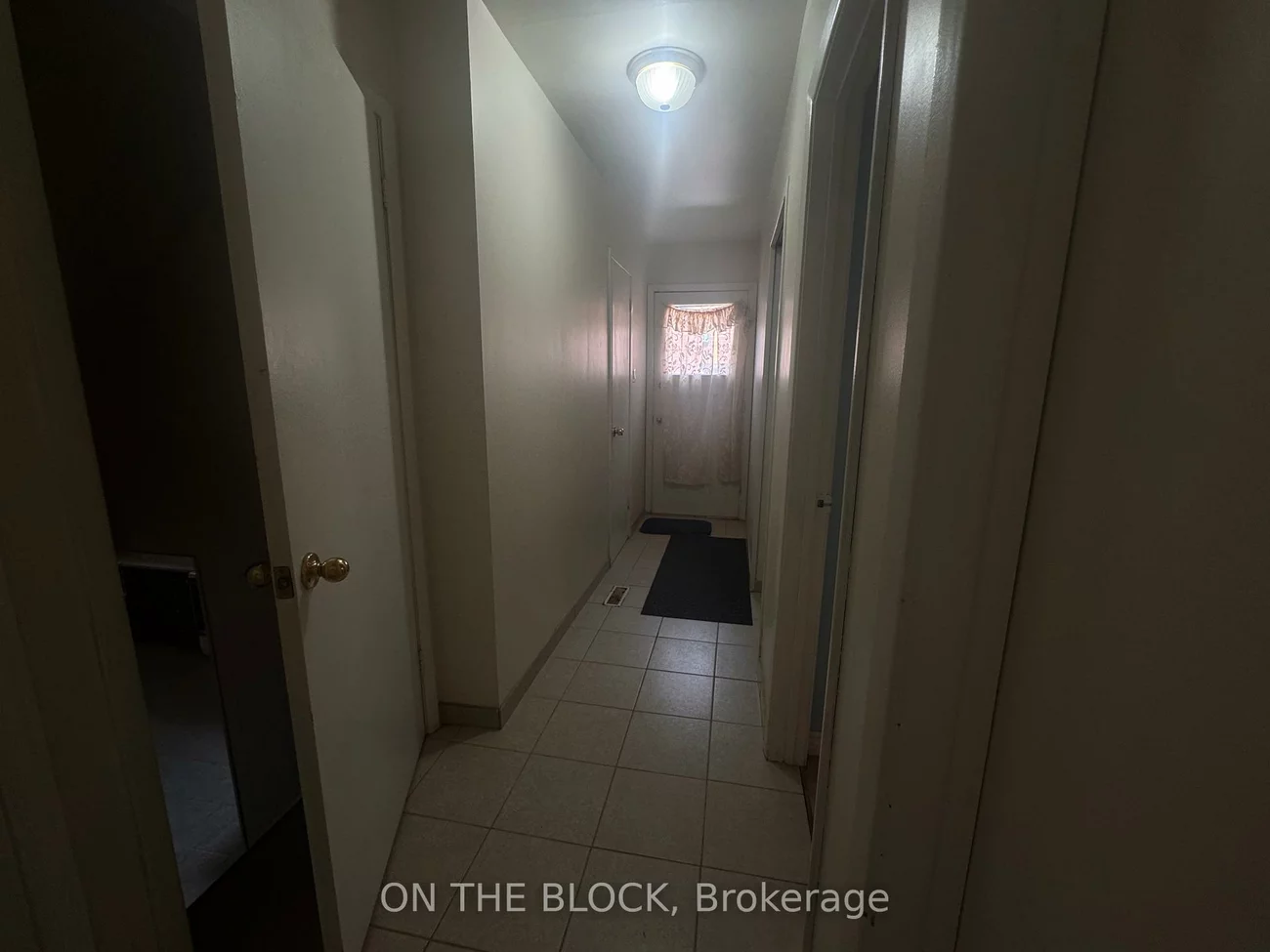33, Harrington, Bayview Woods-Steeles, Toronto