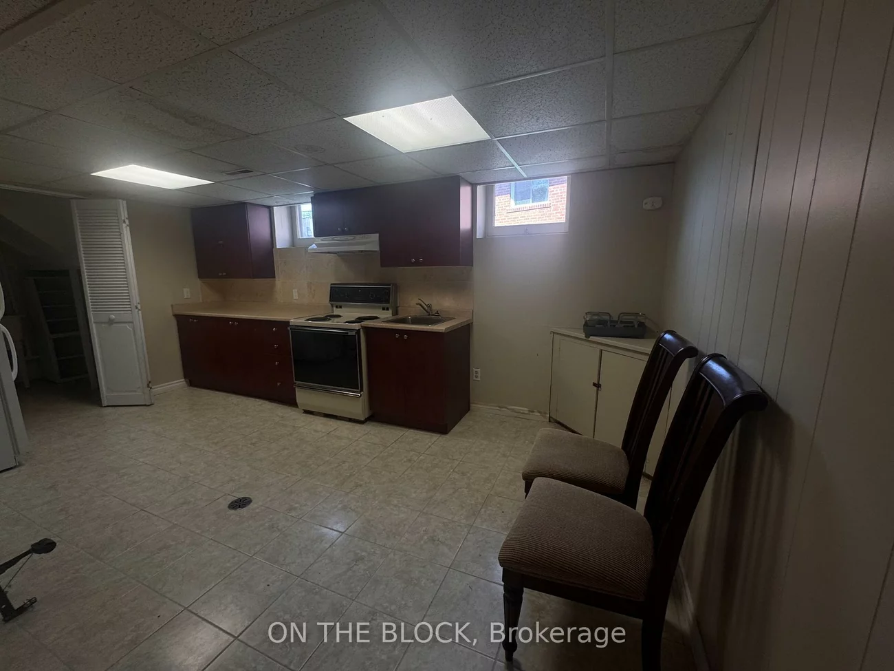 33, Harrington, Bayview Woods-Steeles, Toronto
