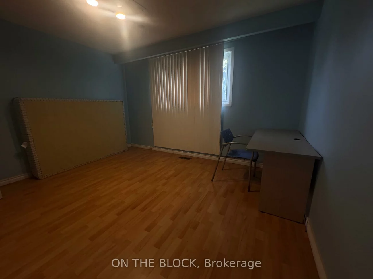 33, Harrington, Bayview Woods-Steeles, Toronto