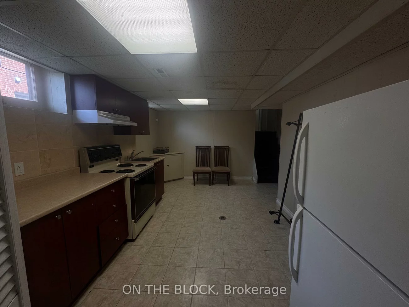 33, Harrington, Bayview Woods-Steeles, Toronto