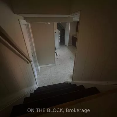 33, Harrington, Bayview Woods-Steeles, Toronto