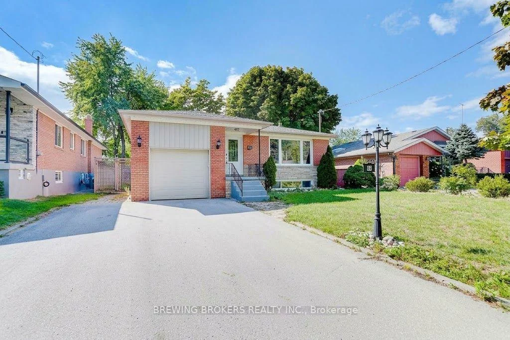 48, Wynn, Willowdale West, Toronto