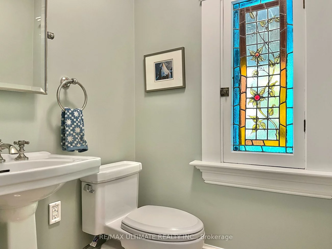 25, Chicora, Annex, Toronto