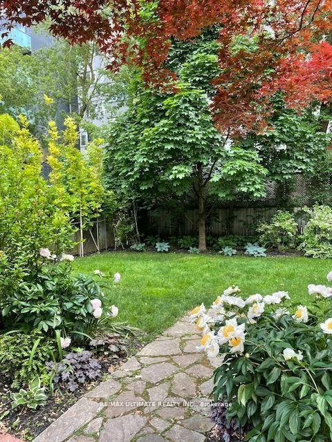 25, Chicora, Annex, Toronto