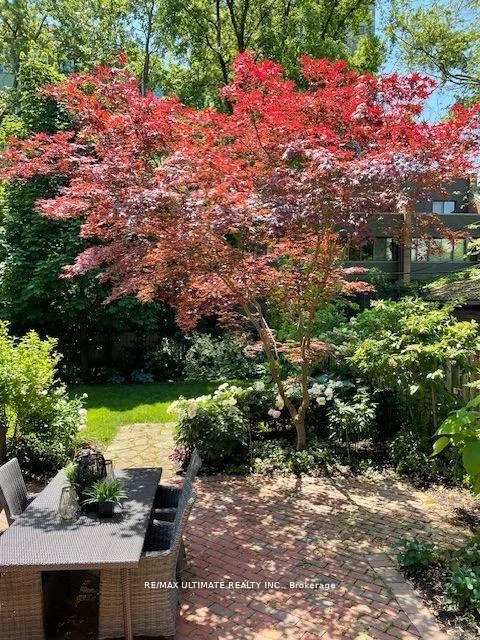 25, Chicora, Annex, Toronto