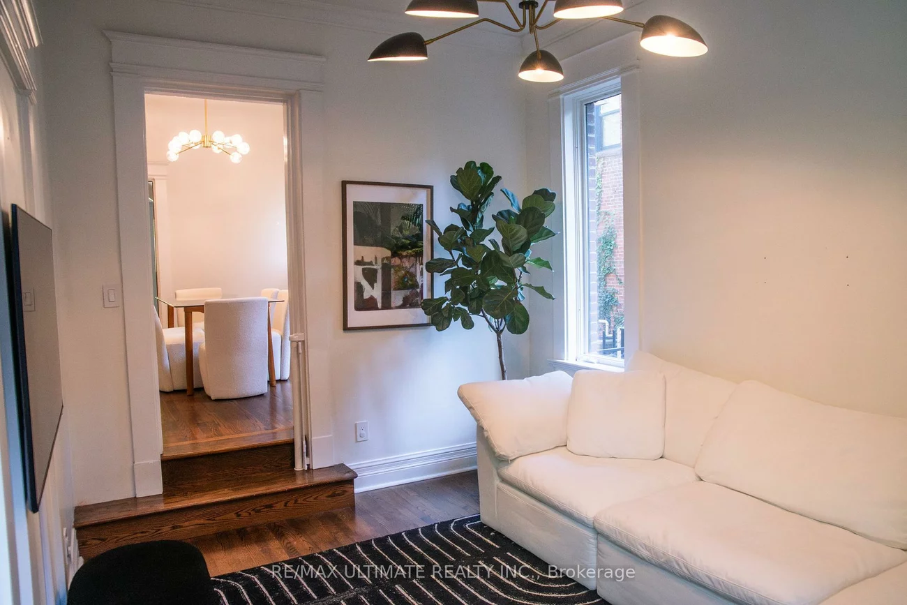25, Chicora, Annex, Toronto