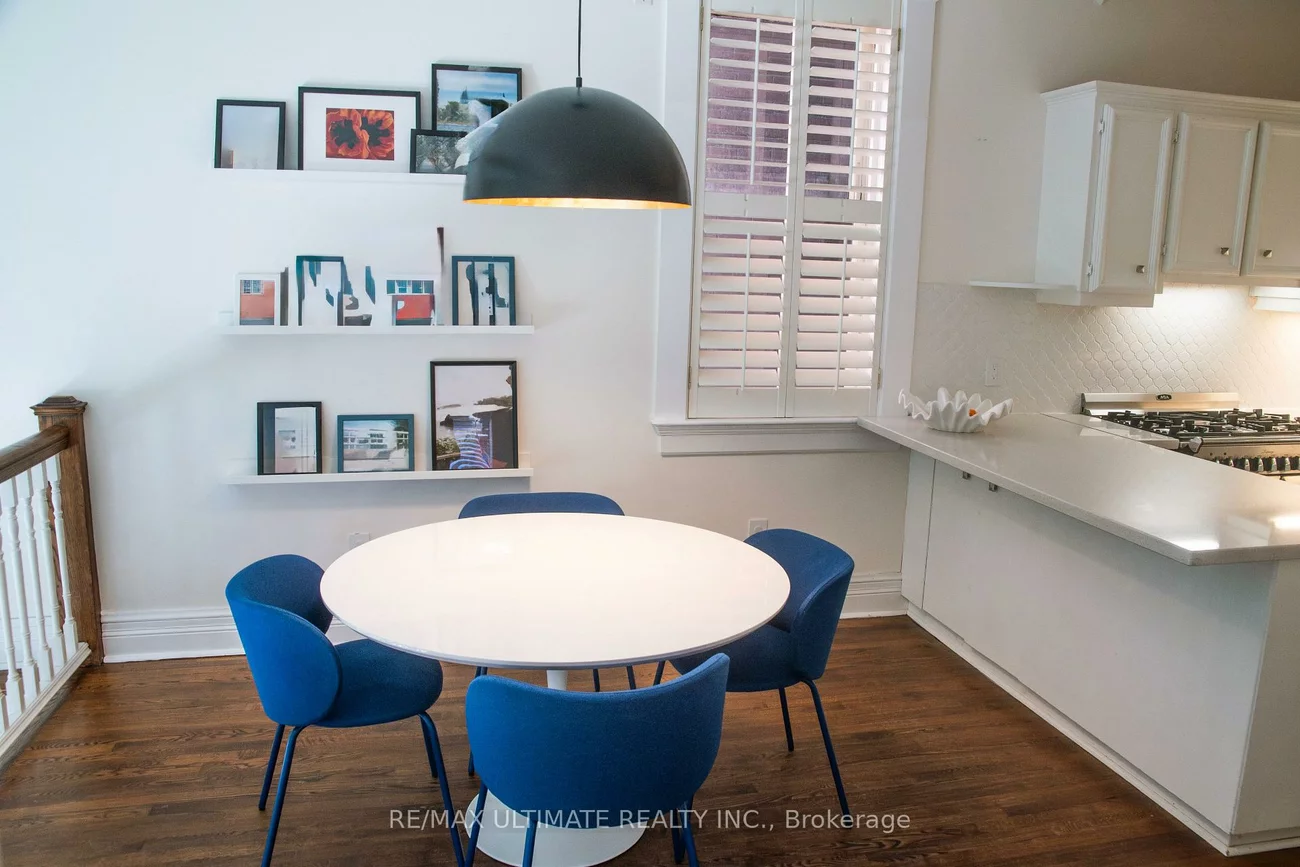 25, Chicora, Annex, Toronto