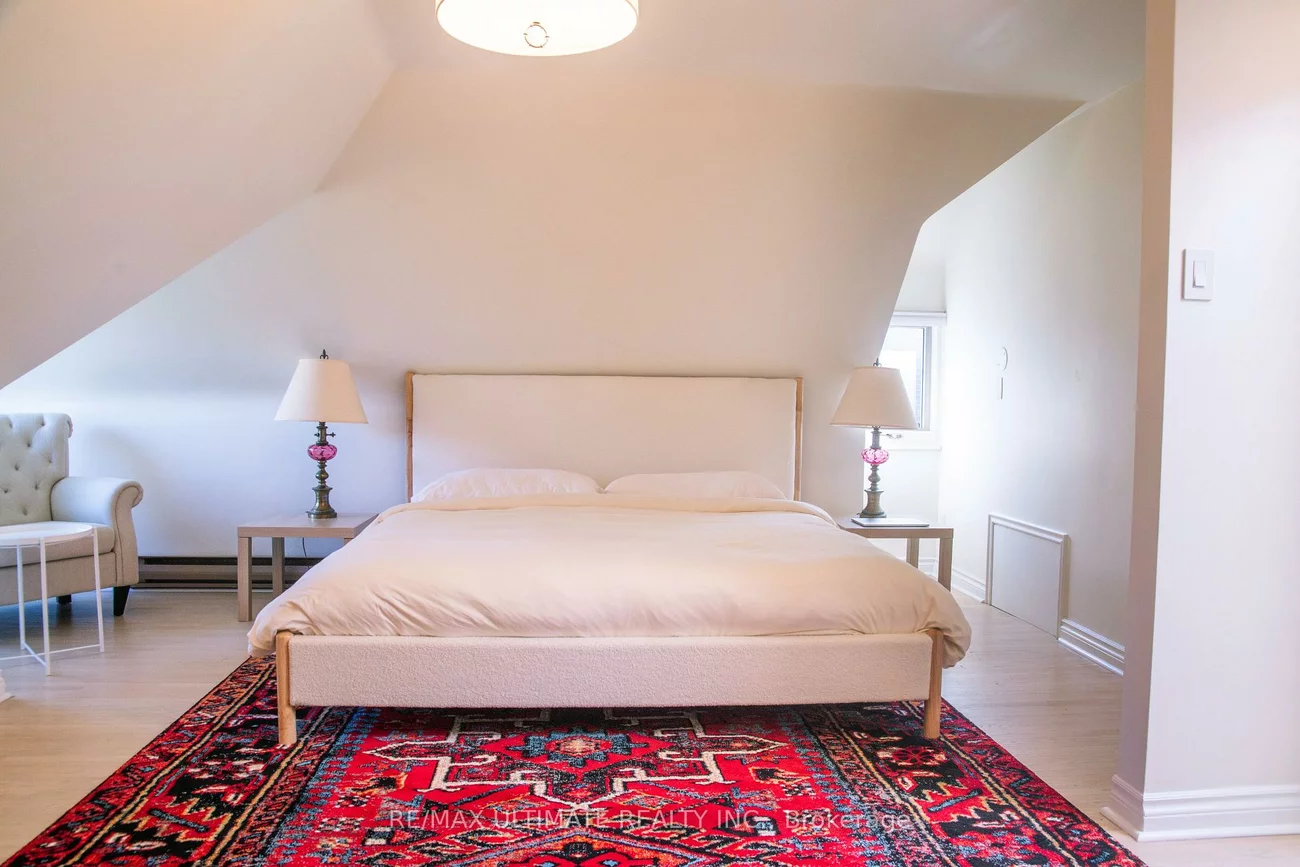 25, Chicora, Annex, Toronto
