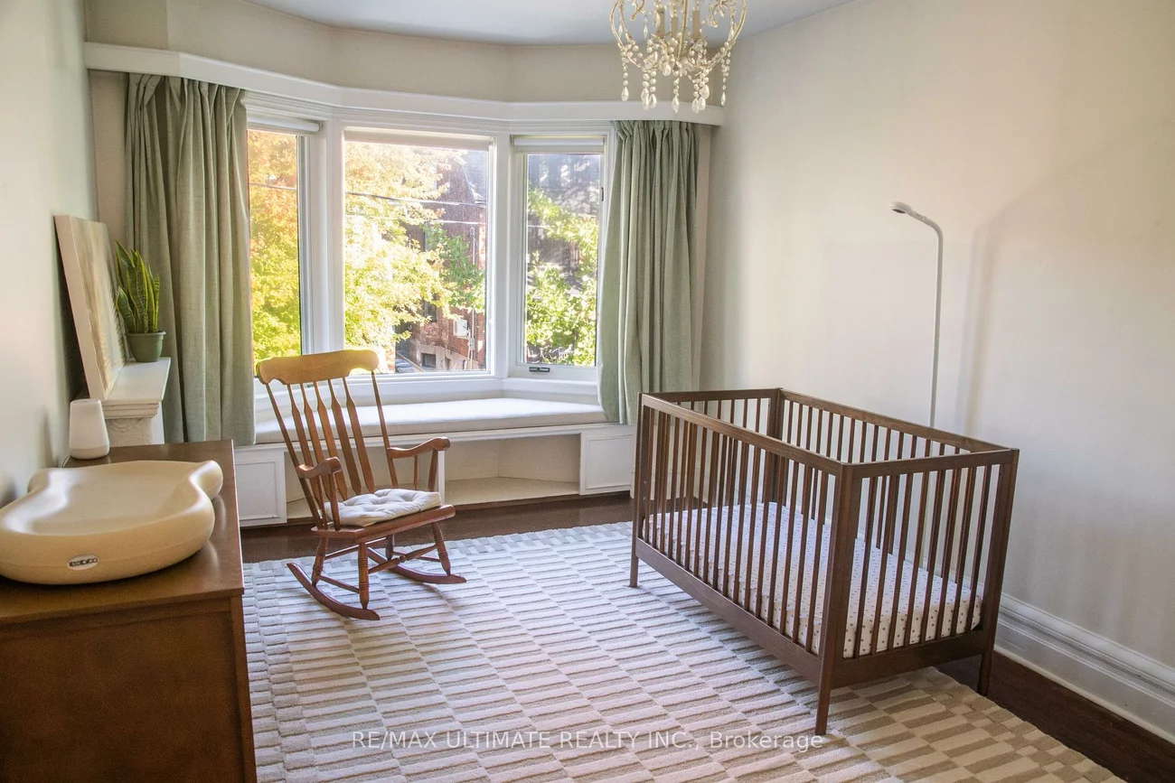 25, Chicora, Annex, Toronto