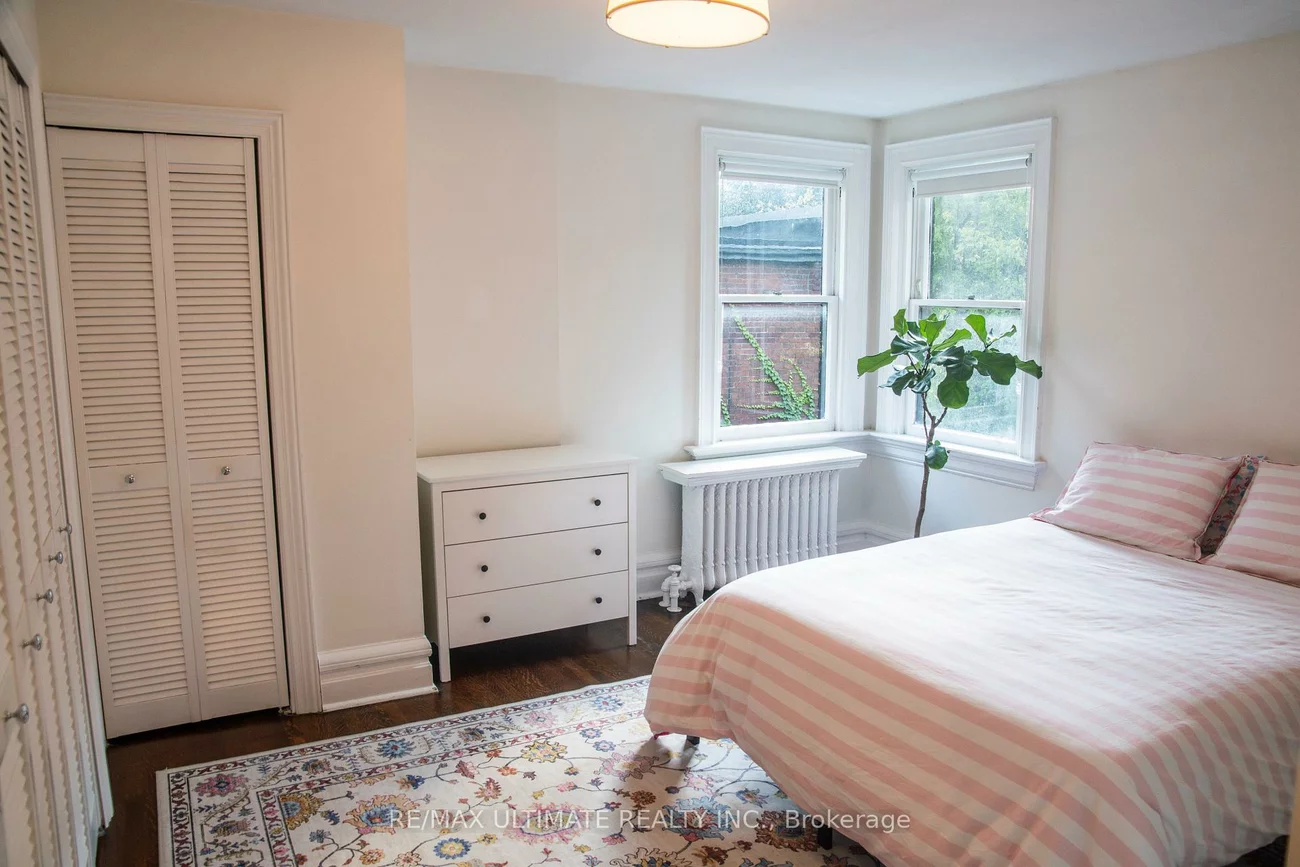 25, Chicora, Annex, Toronto