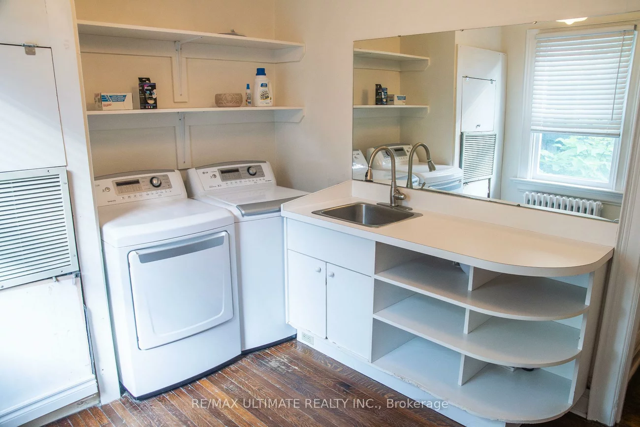 25, Chicora, Annex, Toronto