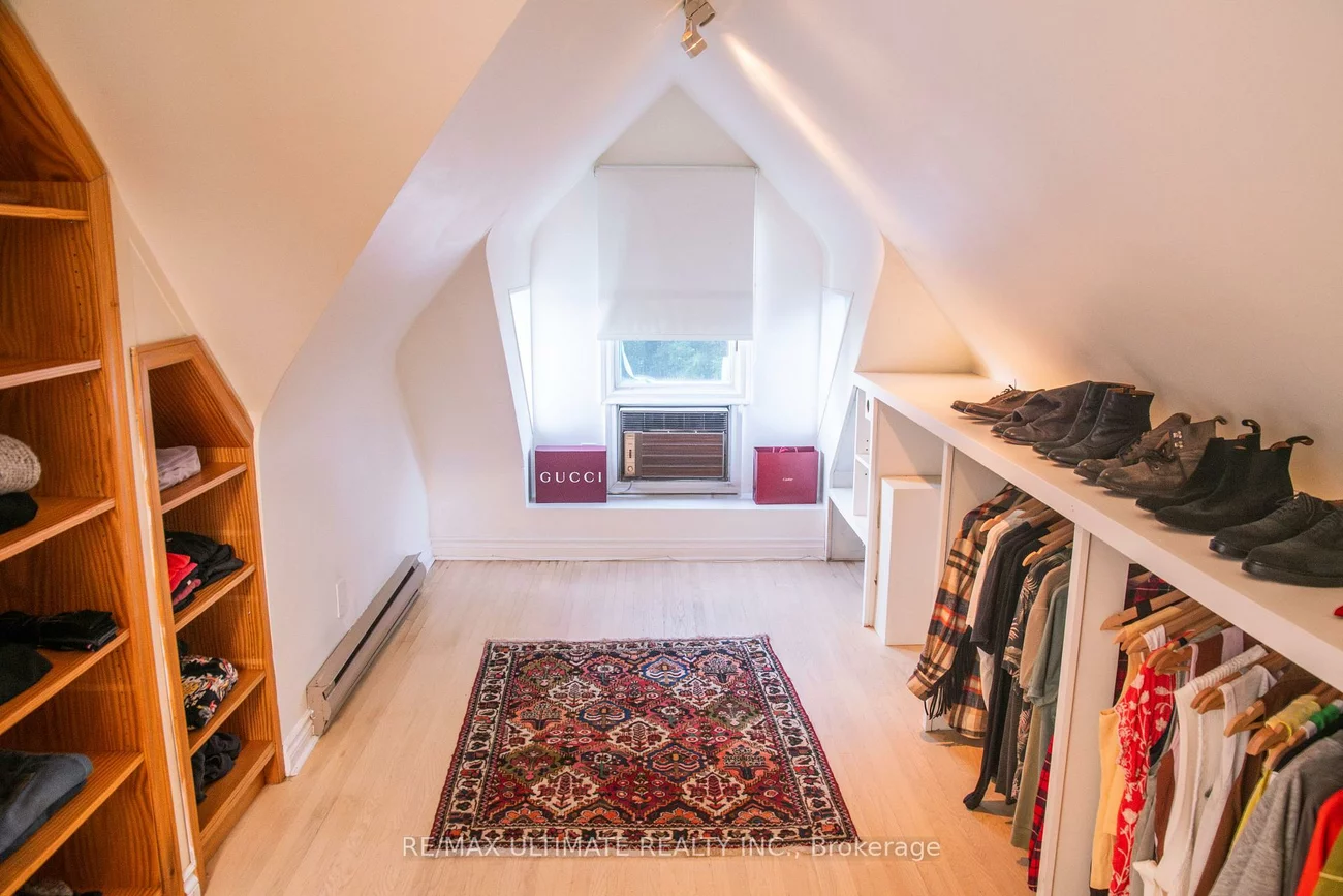 25, Chicora, Annex, Toronto