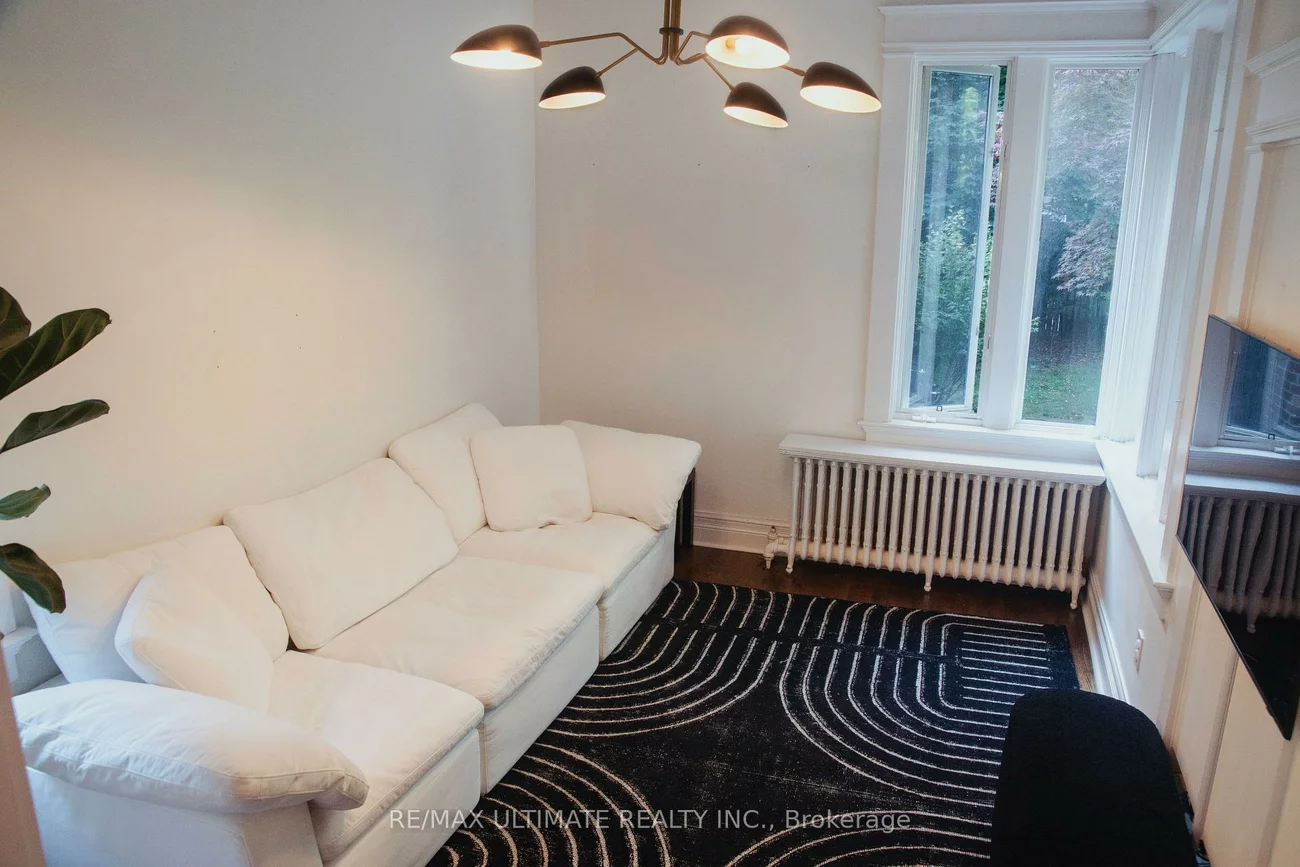 25, Chicora, Annex, Toronto