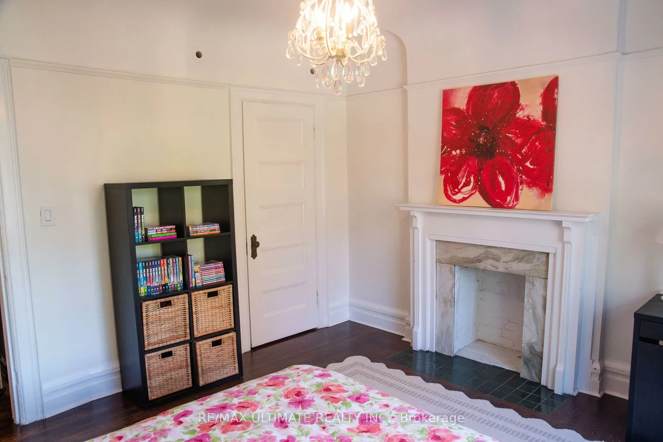 25, Chicora, Annex, Toronto