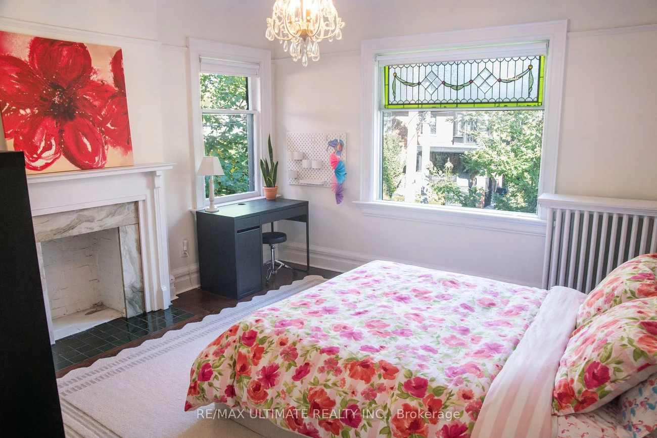 25, Chicora, Annex, Toronto