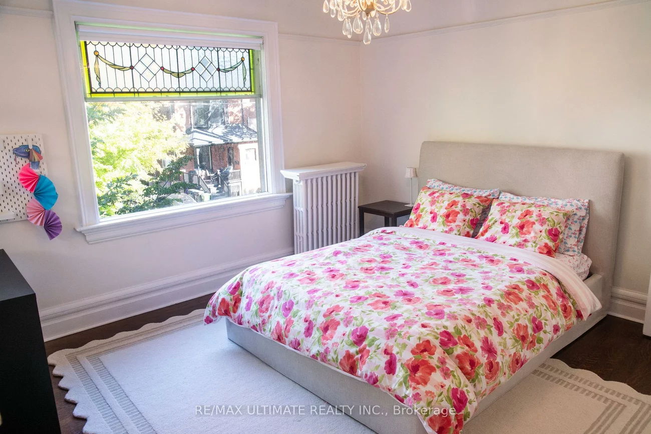 25, Chicora, Annex, Toronto