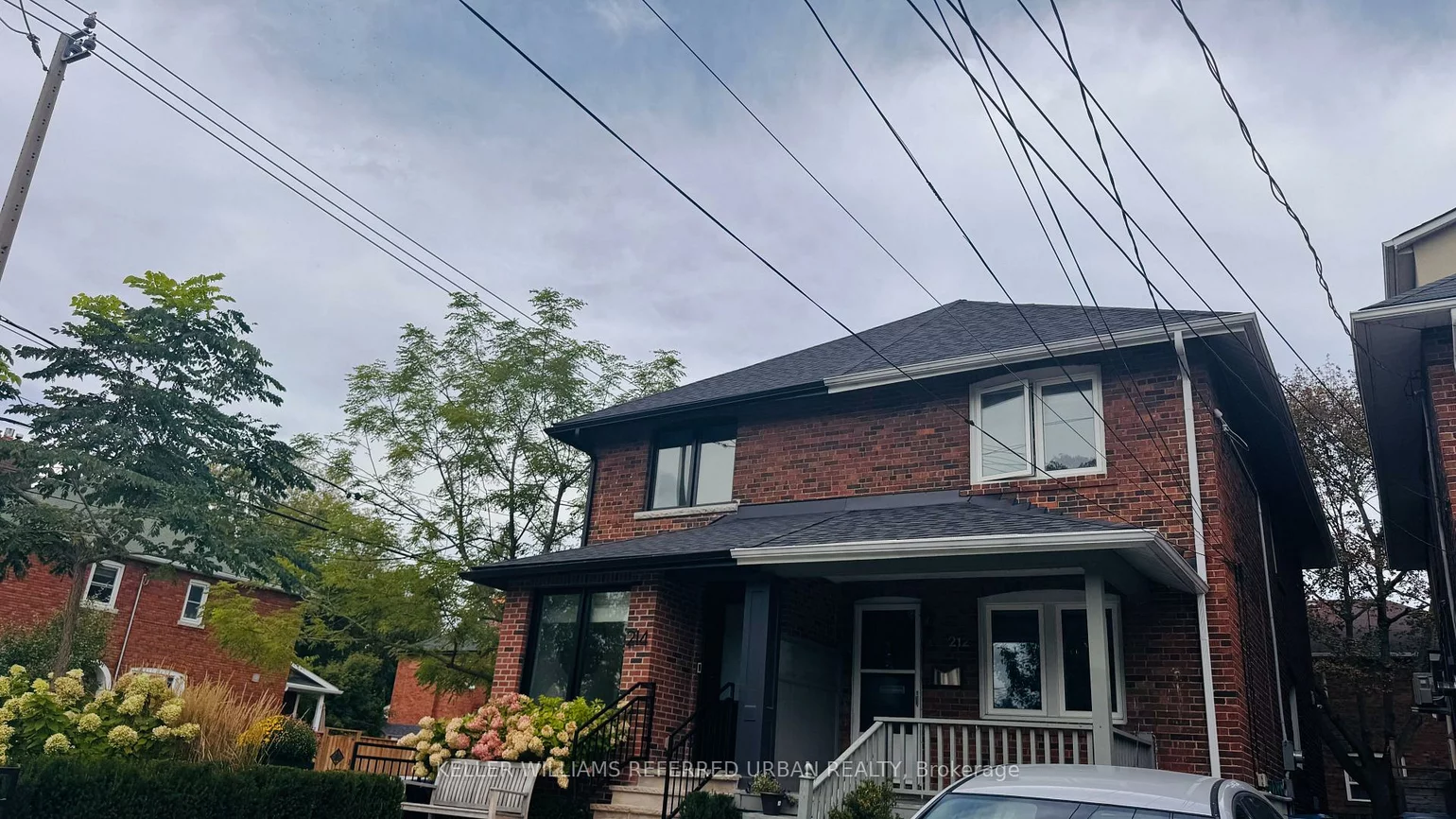 212, Fairlawn, Lawrence Park North, Toronto