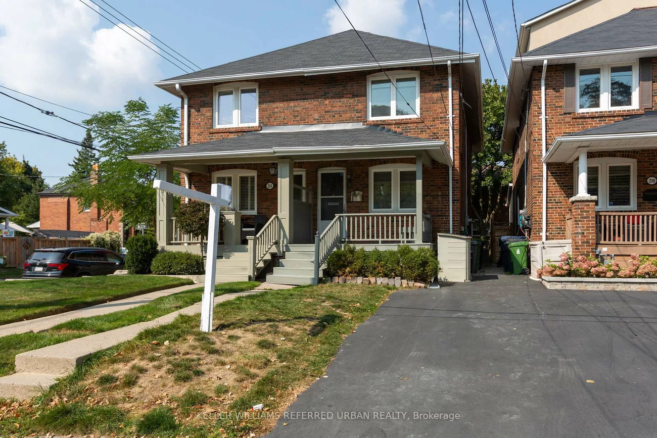 212, Fairlawn, Lawrence Park North, Toronto