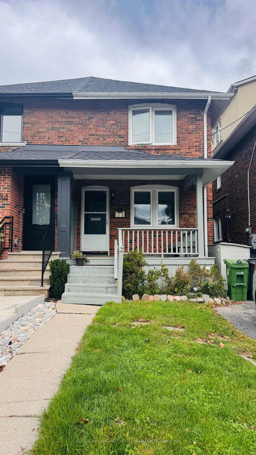 212, Fairlawn, Lawrence Park North, Toronto
