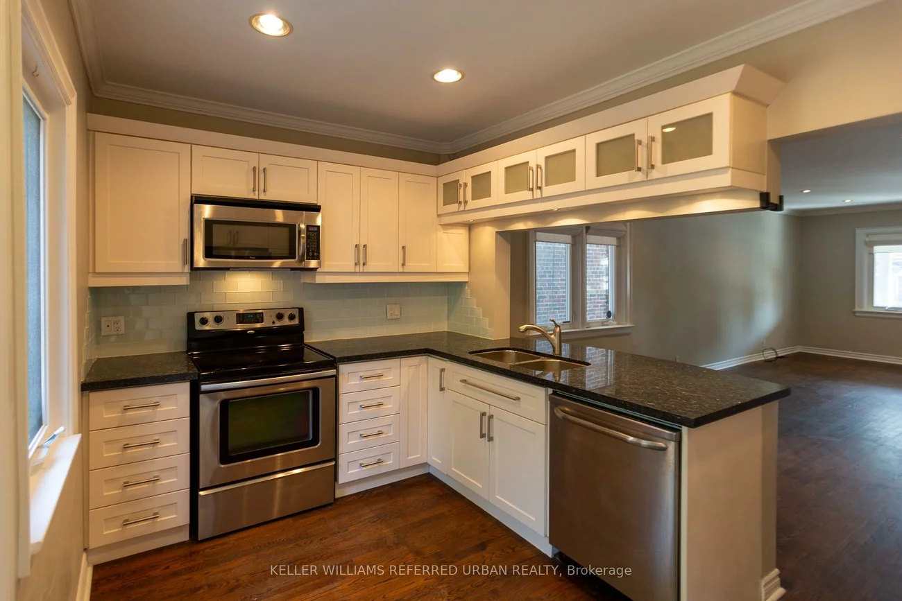 212, Fairlawn, Lawrence Park North, Toronto
