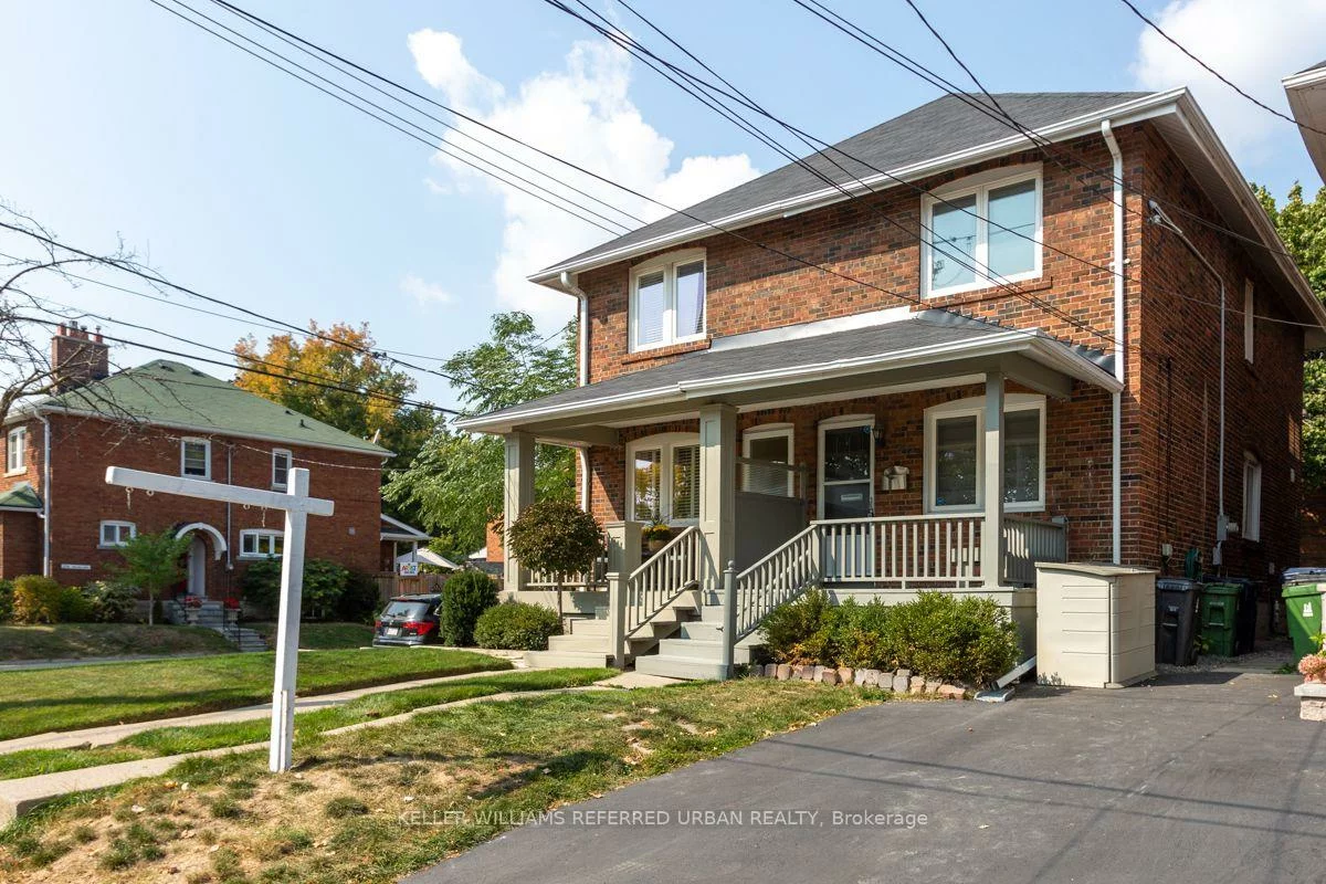 212, Fairlawn, Lawrence Park North, Toronto