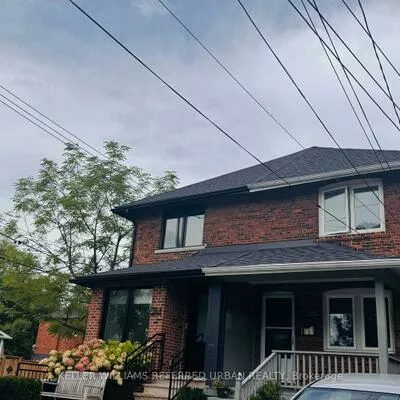 212, Fairlawn, Lawrence Park North, Toronto