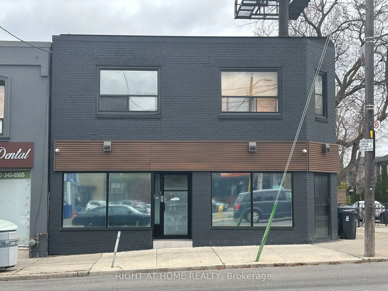 503, Oakwood, Oakwood Village, Toronto