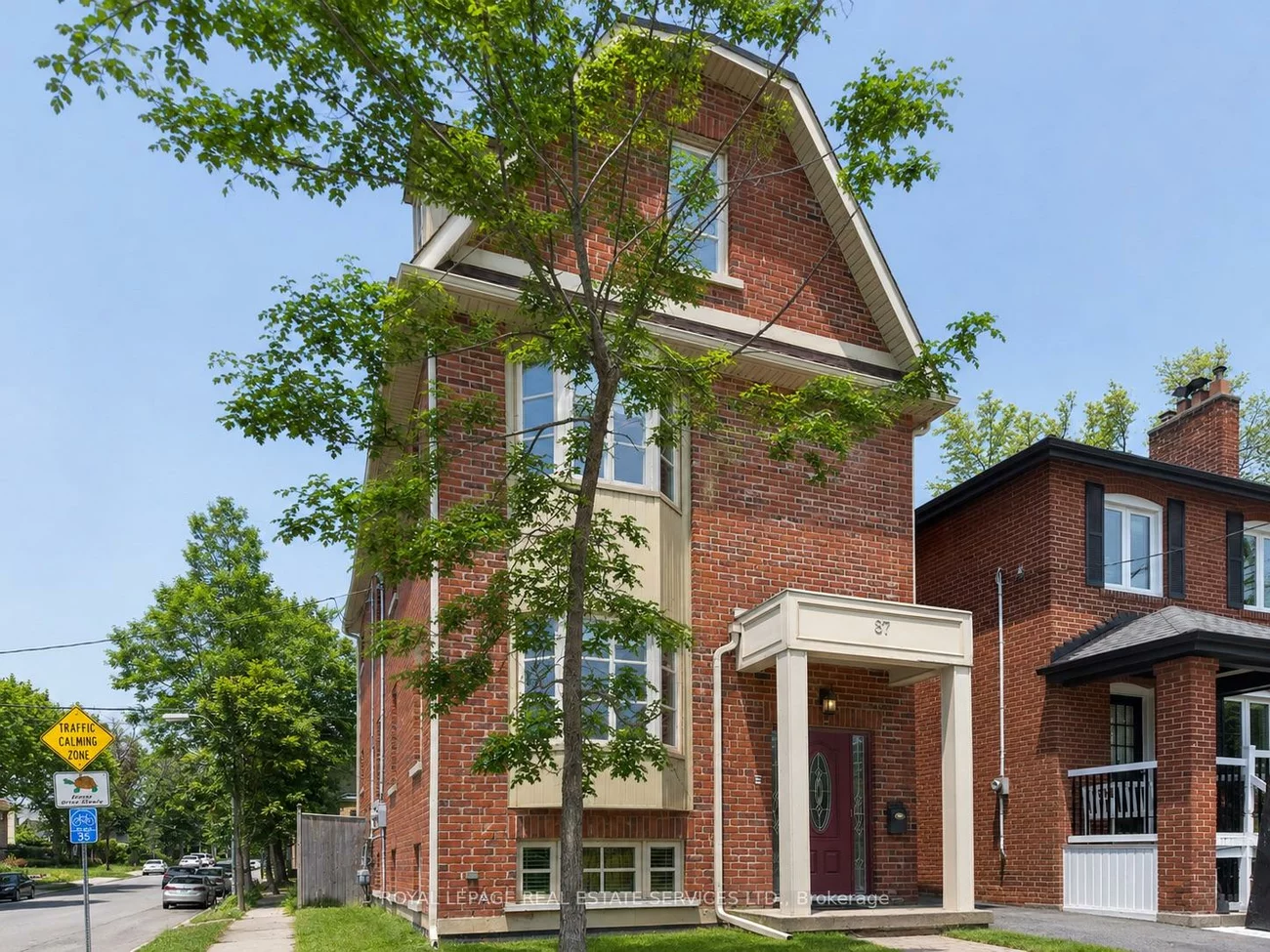87, Lawrence, Lawrence Park South, Toronto