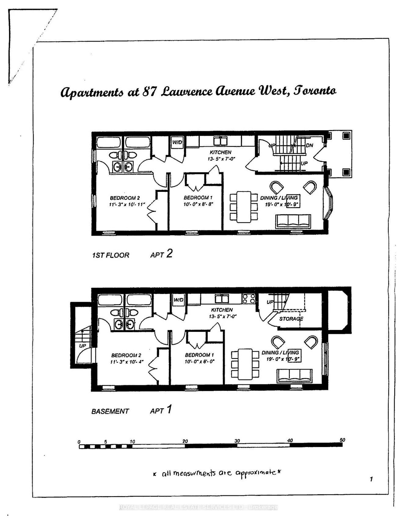 87, Lawrence, Lawrence Park South, Toronto