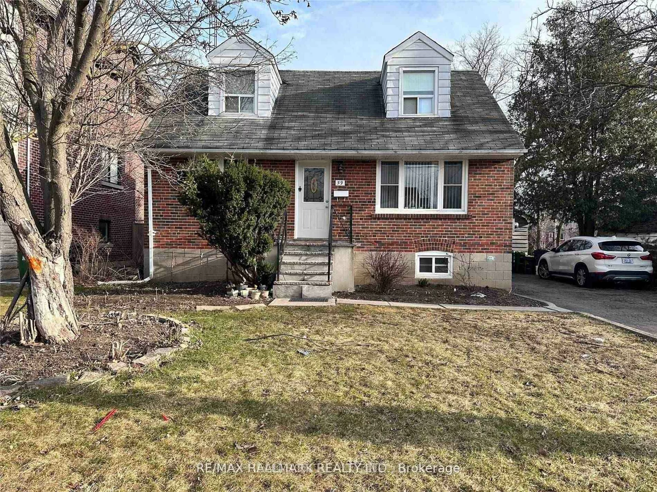 59, Newton, Newtonbrook East, Toronto