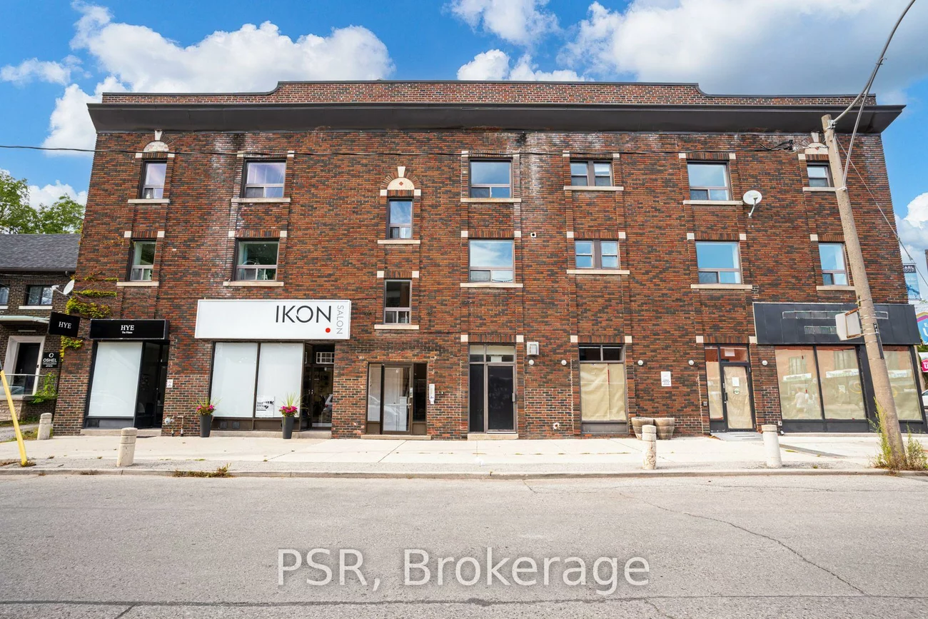 2, Craighurst, Lawrence Park North, Toronto