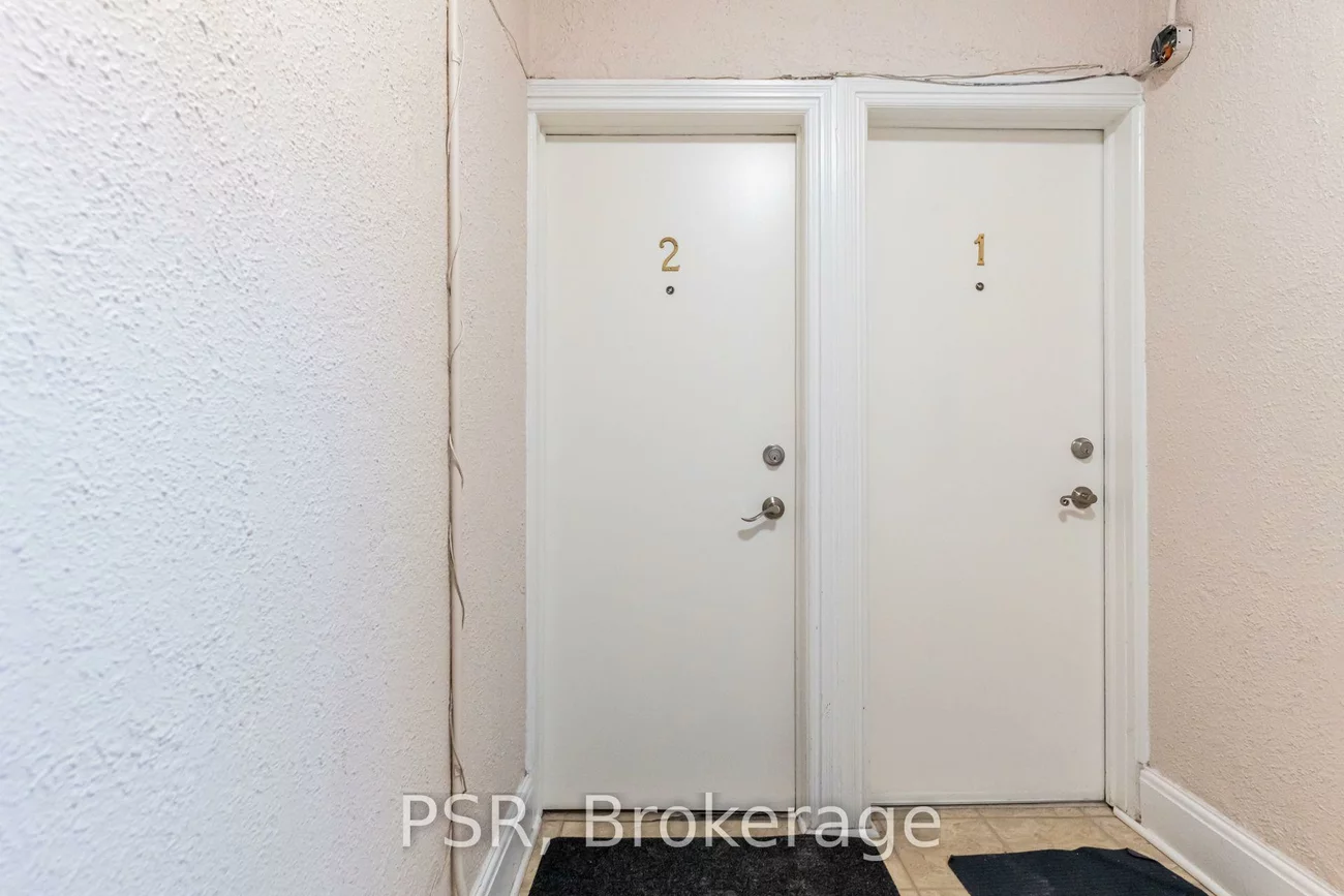 2, Craighurst, Lawrence Park North, Toronto