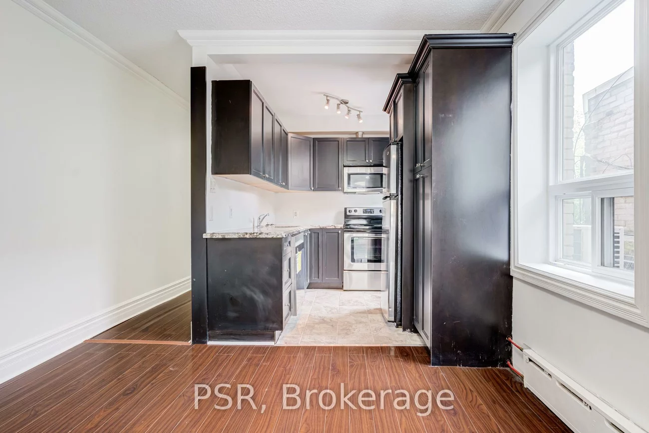 2, Craighurst, Lawrence Park North, Toronto