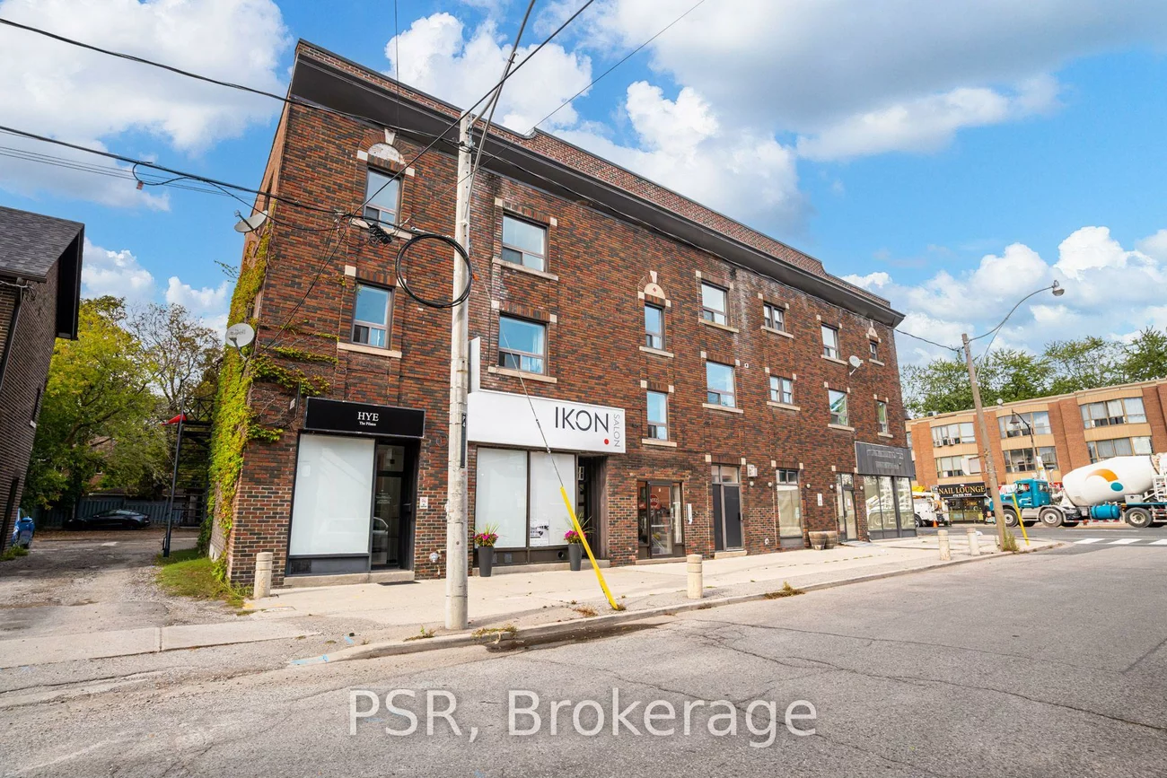 2, Craighurst, Lawrence Park North, Toronto