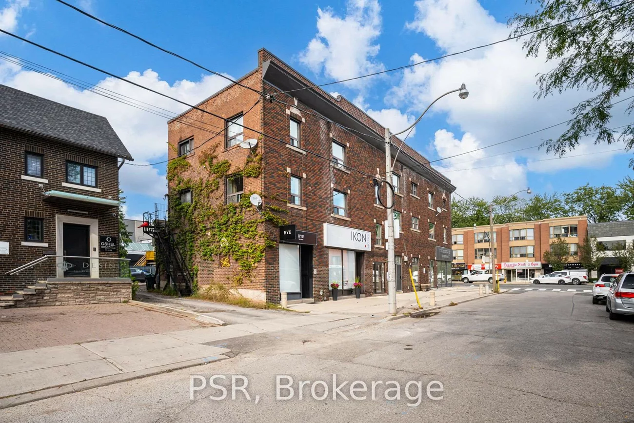 2, Craighurst, Lawrence Park North, Toronto