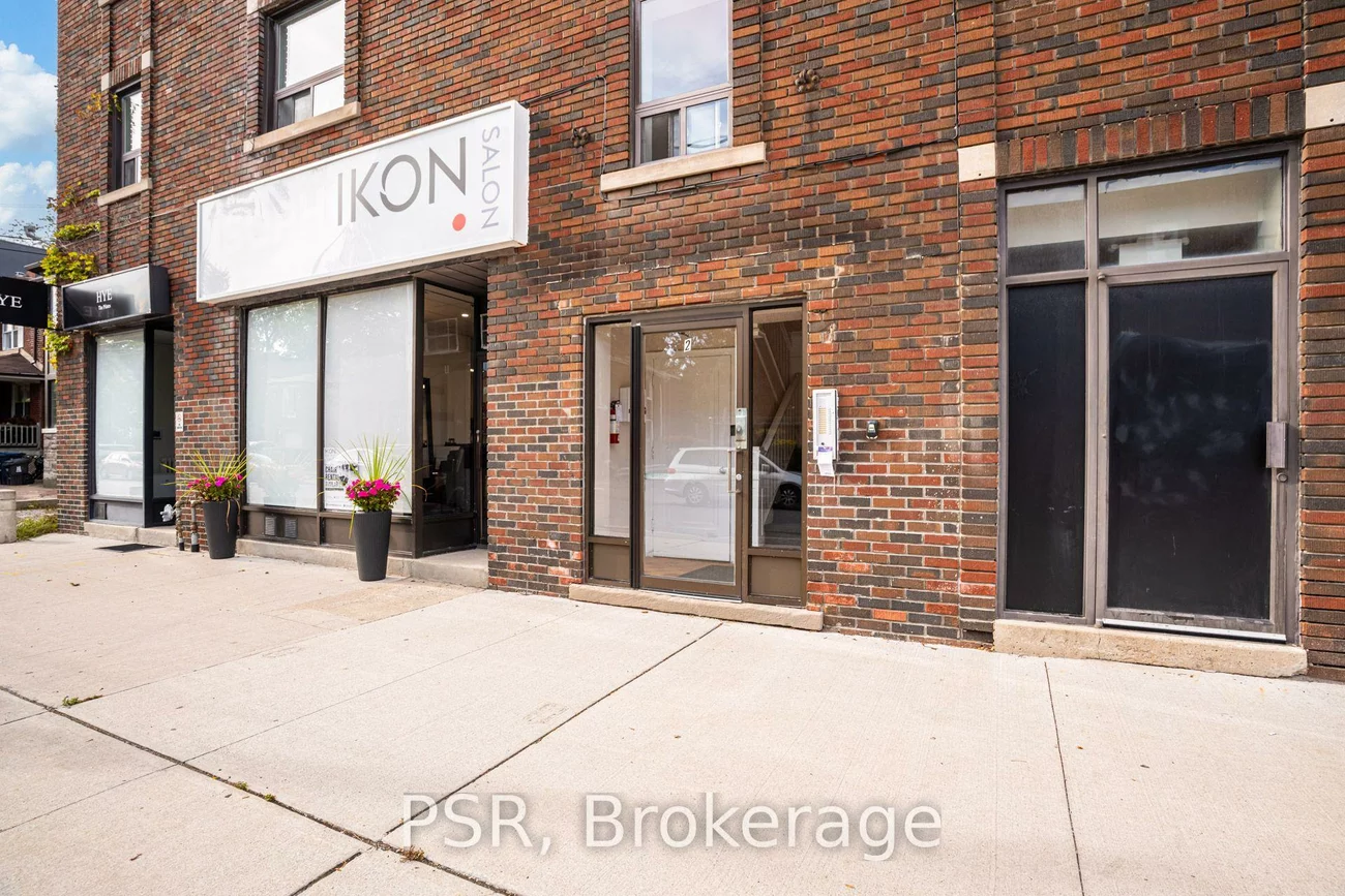 2, Craighurst, Lawrence Park North, Toronto