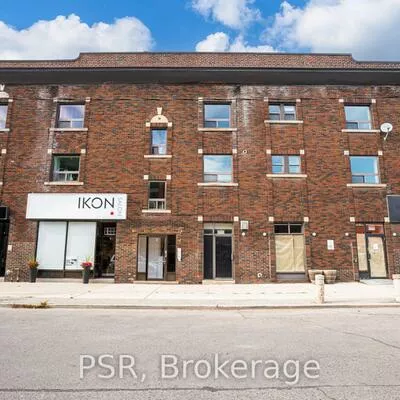 2, Craighurst, Lawrence Park North, Toronto