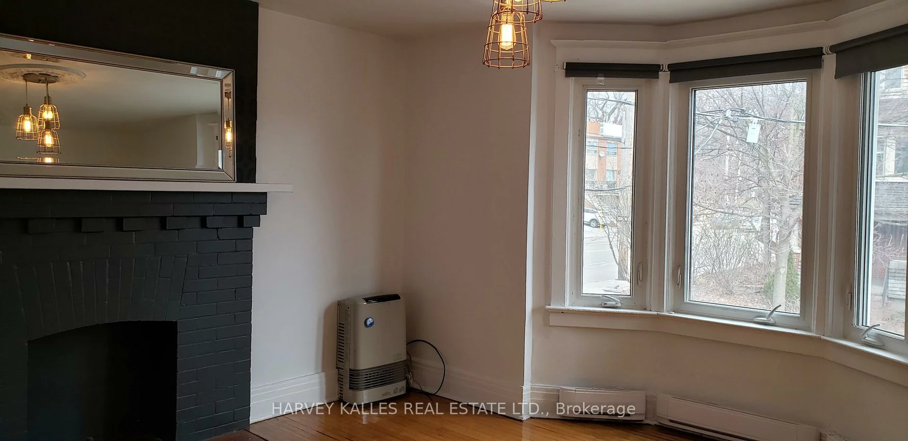 4, Marchmount, Wychwood, Toronto